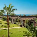 Sedir Park - Bed & Breakfast