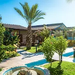 Sedir Park - 4* Kargicak (Alanya)