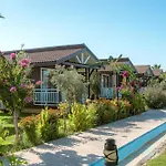Sedir Park - Bed & Breakfast Kargicak (Alanya)
