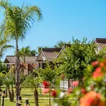 Sedir Park - Bed & Breakfast 4*
