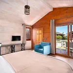 Sedir Park - Bed & Breakfast Kargicak (Alanya)