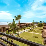 Bed & Breakfast Sedir Park - Kargicak (Alanya)