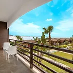 Bed & Breakfast Sedir Park -