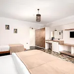 Sedir Park - Bed & Breakfast Kargicak (Alanya)