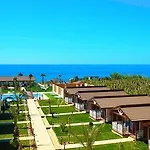 Sedir Park - Bed & Breakfast Kargicak (Alanya)