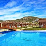 Sedir Park - 4* Kargicak (Alanya)