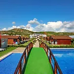 Sedir Park - Bed & Breakfast 4*