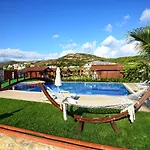 Sedir Park - 4* Kargicak (Alanya)