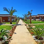 Sedir Park - Bed & Breakfast