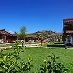 Sedir Park - Bed & Breakfast 4*