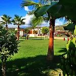 Sedir Park - Bed & Breakfast Kargicak (Alanya)