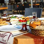 Sedir Park - Bed & Breakfast 4*
