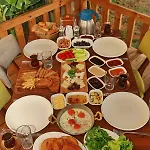 Bed & Breakfast Sedir Park -