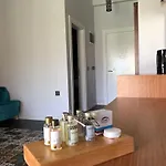 Sedir Park - Kargicak (Alanya)