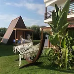 Bed & Breakfast Sedir Park - 4*