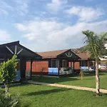Bed & Breakfast Sedir Park - 4*