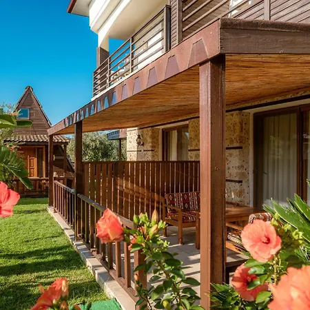 Sedir Park - Bed and Breakfast