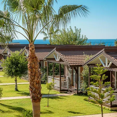 Sedir Park - 4* Kargicak (Alanya)