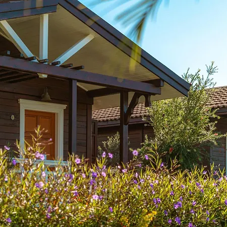 Sedir Park - Bed and Breakfast Kargicak (Alanya)