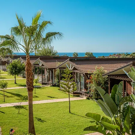 Sedir Park - Bed and Breakfast