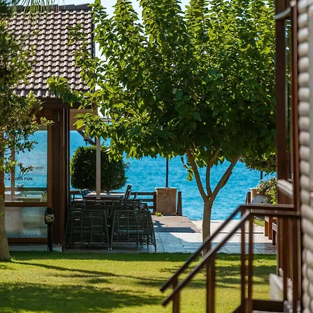 Sedir Park - Bed & Breakfast Kargicak (Alanya)