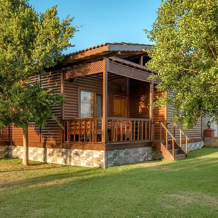 Sedir Park - Bed and Breakfast Kargicak (Alanya)