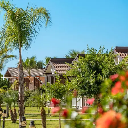Sedir Park - Bed & Breakfast 4*