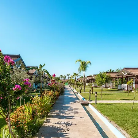 Bed and Breakfast Sedir Park -