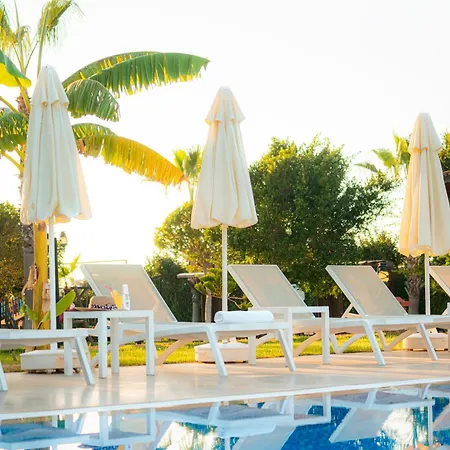 Sedir Park - Bed and Breakfast