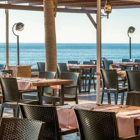 Bed and Breakfast Sedir Park -