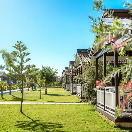 Sedir Park - 4* Kargicak (Alanya)