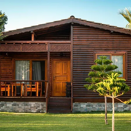 Sedir Park - Bed & Breakfast Kargicak (Alanya)