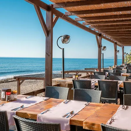 Sedir Park - Bed and Breakfast