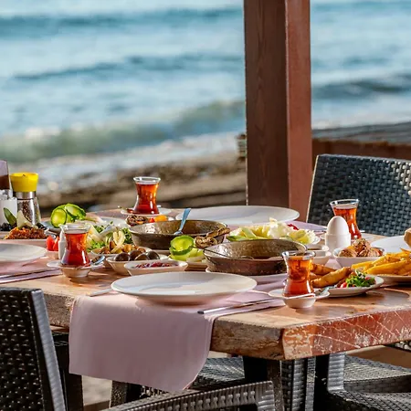 Sedir Park - Bed and Breakfast 4*