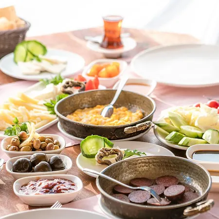 Sedir Park - Bed and Breakfast