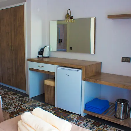 Bed & Breakfast Sedir Park - 4*