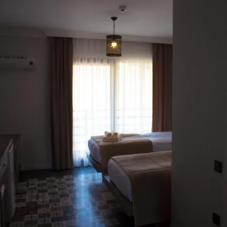 Sedir Park - Bed & Breakfast Kargicak (Alanya)