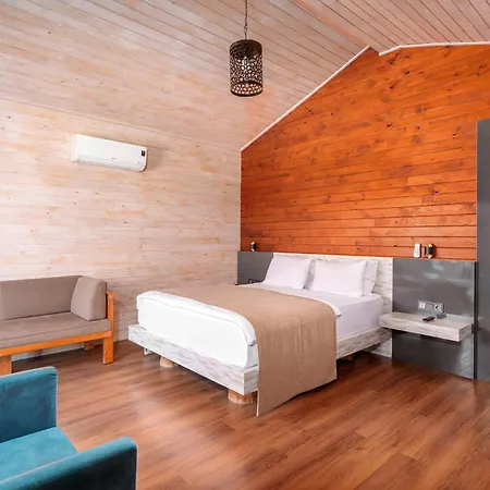 Bed & Breakfast Sedir Park - 4*