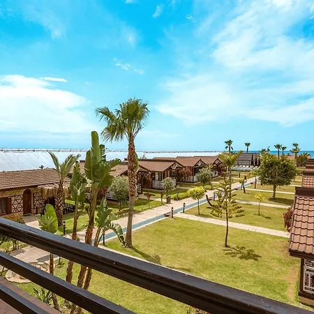Bed & Breakfast Sedir Park - Kargicak (Alanya)