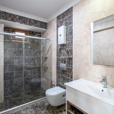 Sedir Park - 4* Kargicak (Alanya)