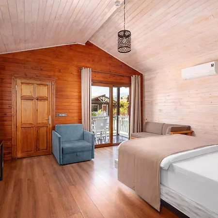 Sedir Park - Bed & Breakfast