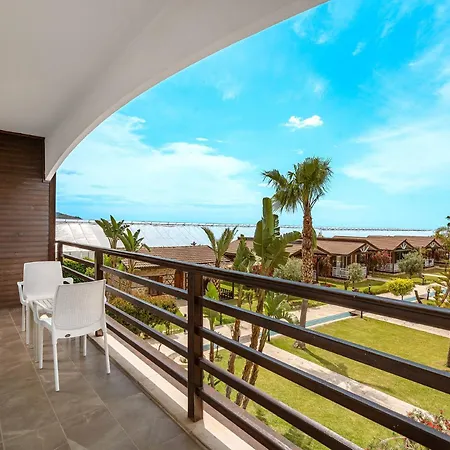 Bed and Breakfast Sedir Park -