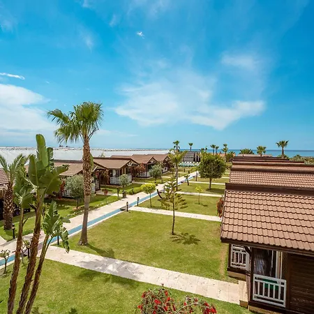 Bed & Breakfast Sedir Park - 4*