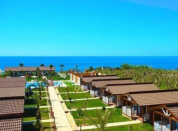 Sedir Park - Bed and Breakfast Kargicak (Alanya)