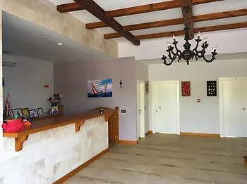 Bed and Breakfast Sedir Park -