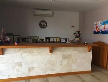 Sedir Park - Bed and Breakfast 4*