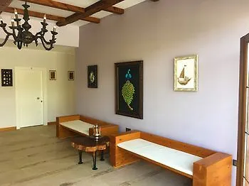 Sedir Park - Bed and Breakfast