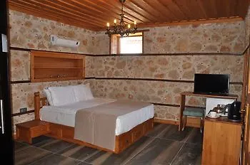 Sedir Park - Bed and Breakfast