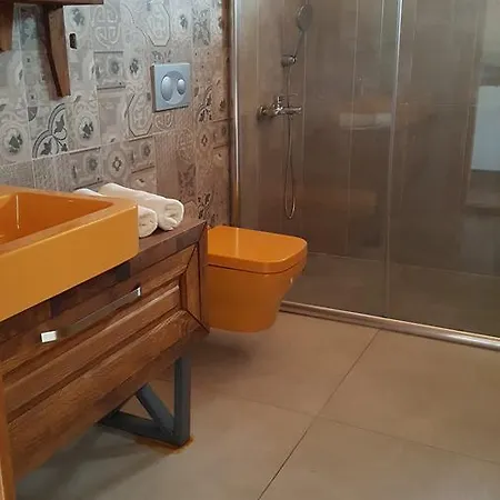 Sedir Park - Bed and Breakfast Kargicak (Alanya)