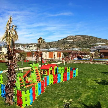 Sedir Park - Bed and Breakfast